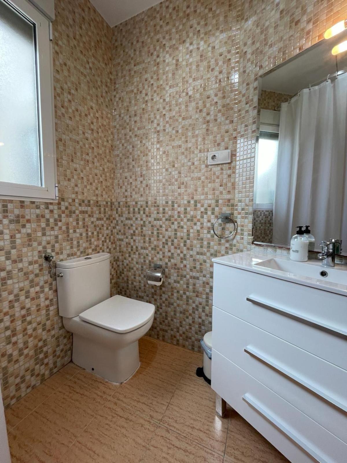 ולנסיה Cabanal Port Marina מראה חיצוני תמונה